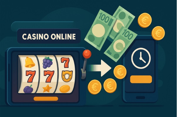 Why Fast Payout Casinos Are So Popular in Australia