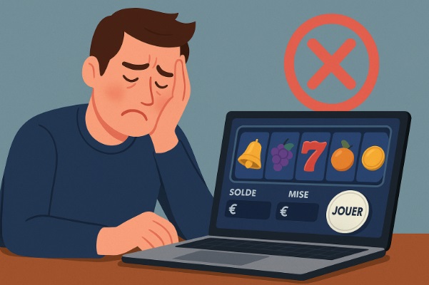 Mistakes to Avoid When Playing Pokies Online