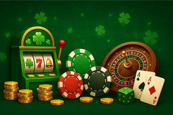 House of Pokies Casino in Focus: Features, Games & Bonuses